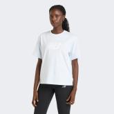 Sport Jersey Relaxed Logo T-Shirt 171950 купить в MEGASPORT, фото 1 Sport Jersey Relaxed Logo T-Shirt - 171950, фото 1 - интернет-магазин MEGASPORT