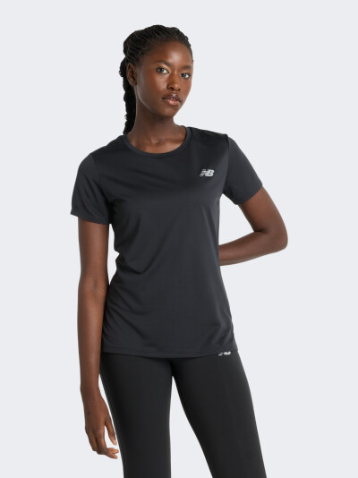 Футболка New Balance Sport T-Shirt - 171951, фото 1 - інтернет-магазин MEGASPORT