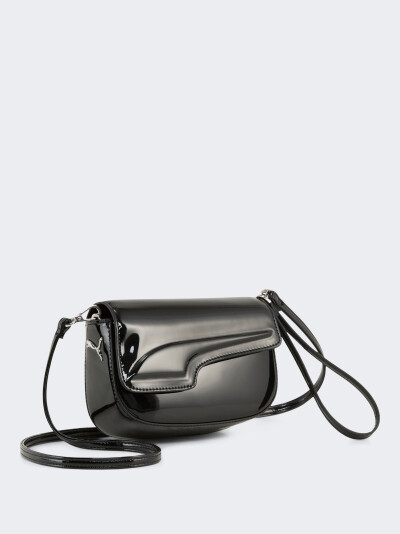 Сумка Puma FS. Mini Hobo Bag - 171963, фото 1 - інтернет-магазин MEGASPORT