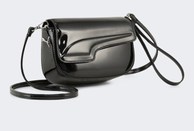 Сумка Puma FS. Mini Hobo Bag - 171963, фото 1 - інтернет-магазин MEGASPORT