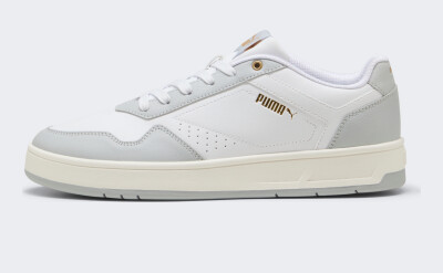Кеди Puma Court Classic - 171964, фото 1 - інтернет-магазин MEGASPORT
