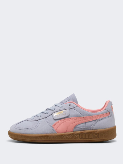 Кеди Puma Palermo Jr - 171965, фото 1 - інтернет-магазин MEGASPORT