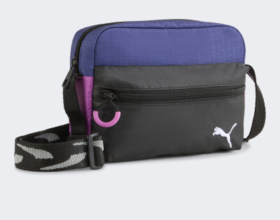 Сумка Puma FUTURE ARCHIVE Crossbody Bag - 171962, фото 1 - інтернет-магазин MEGASPORT