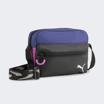 Сумка Puma FUTURE ARCHIVE Crossbody Bag - 171962, фото 1 - інтернет-магазин MEGASPORT