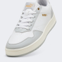 Кеды Puma Court Classic, фото 5 - интернет магазин MEGASPORT