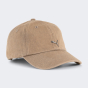 Кепка Puma WARDROBE ESS METAL Dad Cap, фото 1 - интернет магазин MEGASPORT