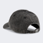 Кепка Puma WARDROBE ESS METAL Dad Cap, фото 2 - інтернет магазин MEGASPORT