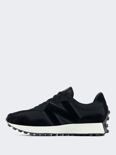 Кросівки New Balance model 327 - 171943, фото 1 - інтернет-магазин MEGASPORT