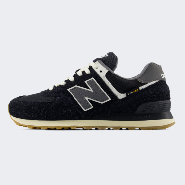 Кросівки New Balance model 574 Cordura - 171945, фото 1 - інтернет-магазин MEGASPORT