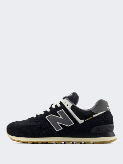 Кросівки New Balance model 574 Cordura - 171945, фото 1 - інтернет-магазин MEGASPORT