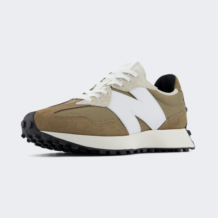 Кроссовки New Balance model 327 - 171942, фото 2 - интернет-магазин MEGASPORT