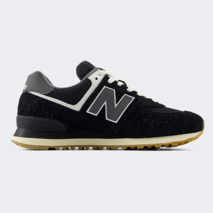 Кроссовки New Balance model 574 Cordura - 171945, фото 3 - интернет-магазин MEGASPORT