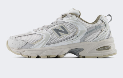 Кросівки New Balance model 530 - 171944, фото 1 - інтернет-магазин MEGASPORT
