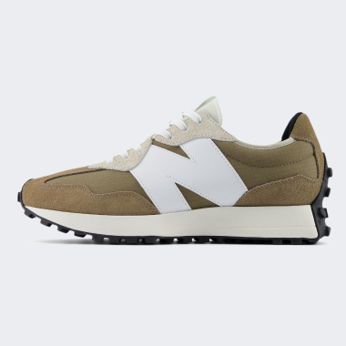 Кроссовки New Balance model 327 - 171942, фото 1 - интернет-магазин MEGASPORT