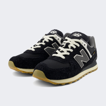 Кроссовки New Balance model 574 Cordura - 171945, фото 2 - интернет-магазин MEGASPORT