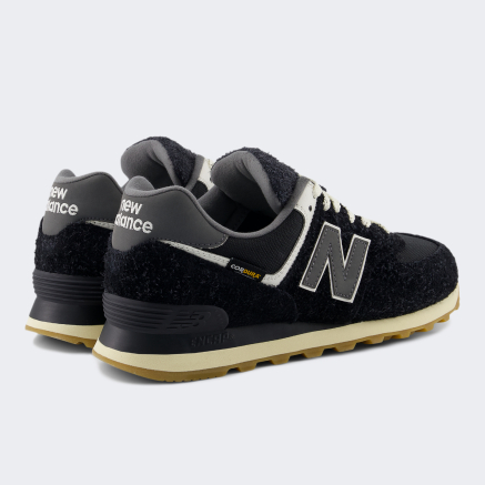 Кроссовки New Balance model 574 Cordura - 171945, фото 4 - интернет-магазин MEGASPORT