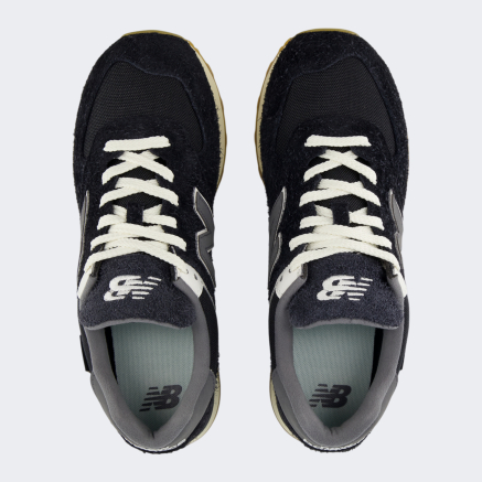 Кроссовки New Balance model 574 Cordura - 171945, фото 7 - интернет-магазин MEGASPORT