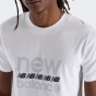 Футболка New Balance Sport Graphic T-Shirt, фото 4 - інтернет магазин MEGASPORT