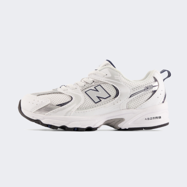 Кроссовки New Balance детские model 530 - 171941, фото 1 - интернет-магазин MEGASPORT