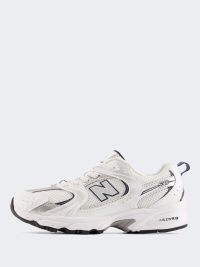 Кросівки New Balance model 530 K - 171941, фото 1 - інтернет-магазин MEGASPORT