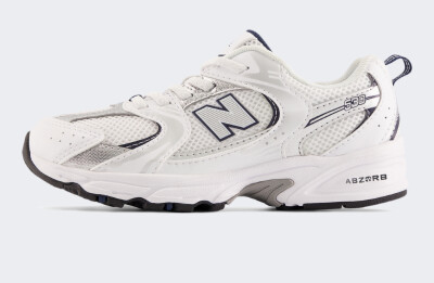 Кроссовки New Balance детские model 530 K - 171941, фото 1 - интернет-магазин MEGASPORT
