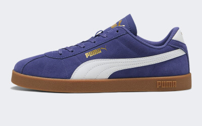 Кеди Puma Club II - 171966, фото 1 - інтернет-магазин MEGASPORT