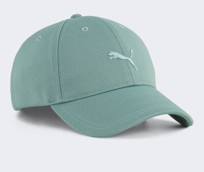 Кепка и Панама Puma PREMIUM ESS PIQUE BB Cap - 171973, фото 1 - интернет-магазин MEGASPORT