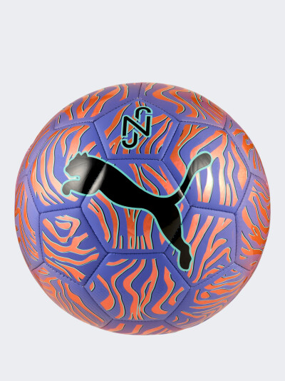 М'яч Puma NEYMAR JR Graphic ball - 171975, фото 1 - інтернет-магазин MEGASPORT