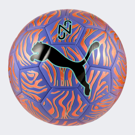 Мяч Puma NEYMAR JR Graphic ball - 171975, фото 1 - интернет-магазин MEGASPORT