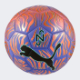 Мяч Puma NEYMAR JR Graphic ball, фото 2 - интернет магазин MEGASPORT