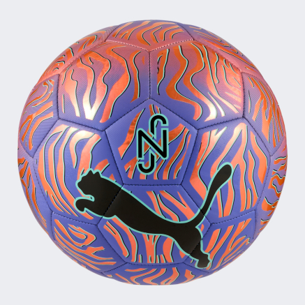 М'яч Puma NEYMAR JR Graphic ball - 171975, фото 2 - інтернет-магазин MEGASPORT