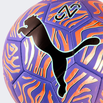 Мяч Puma NEYMAR JR Graphic ball - 171975, фото 3 - интернет-магазин MEGASPORT