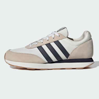 Кросівки Adidas RUN 60s 3.0 - 171996, фото 1 - інтернет-магазин MEGASPORT