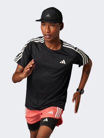 Футболка Adidas OTR E 3S TEE - 172002, фото 1 - інтернет-магазин MEGASPORT