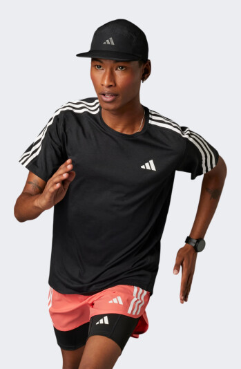 Футболка Adidas OTR E 3S TEE - 172002, фото 1 - інтернет-магазин MEGASPORT