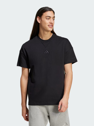 Футболка Adidas M A SZN T - 172005, фото 1 - інтернет-магазин MEGASPORT