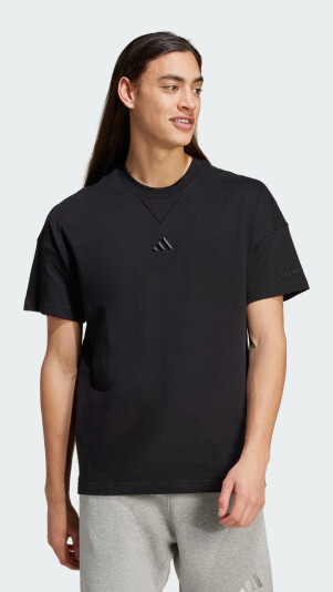 Футболка Adidas M A SZN T - 172005, фото 1 - интернет-магазин MEGASPORT