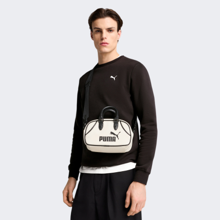 Сумка Puma ARCHIVE Mini Grip Bag - 171976, фото 6 - интернет-магазин MEGASPORT