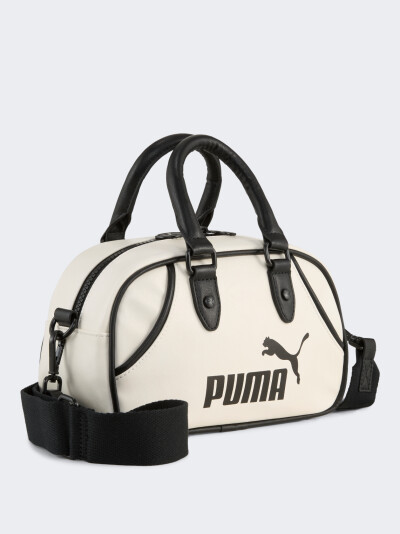 Сумка Puma ARCHIVE Mini Grip Bag - 171976, фото 1 - інтернет-магазин MEGASPORT