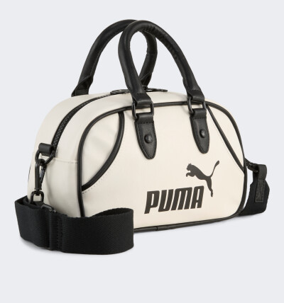 Сумка Puma ARCHIVE Mini Grip Bag - 171976, фото 1 - інтернет-магазин MEGASPORT