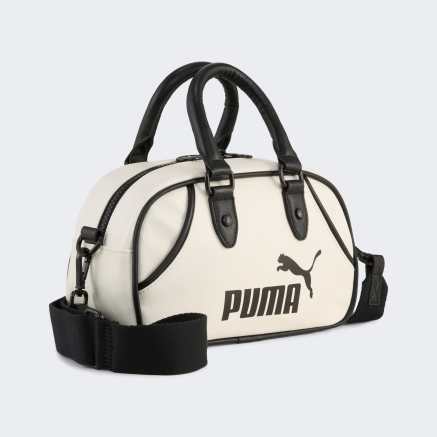 Сумка Puma ARCHIVE Mini Grip Bag - 171976, фото 1 - интернет-магазин MEGASPORT