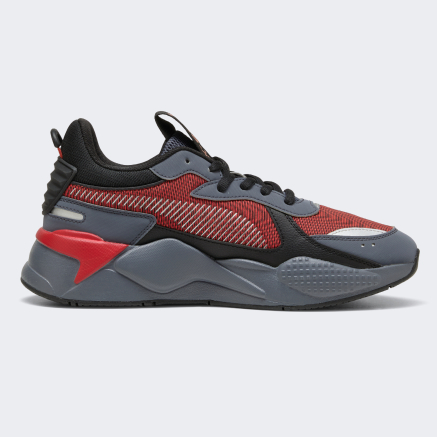 Кроссовки Puma RS-X Hi-Tech - 171986, фото 3 - интернет-магазин MEGASPORT