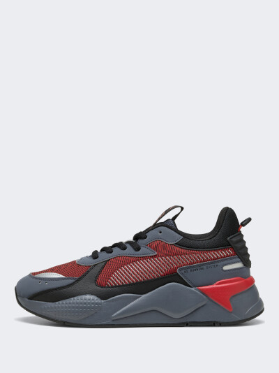Кросівки Puma RS-X Hi-Tech - 171986, фото 1 - інтернет-магазин MEGASPORT