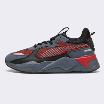 Кроссовки Puma RS-X Hi-Tech - 171986, фото 1 - интернет-магазин MEGASPORT