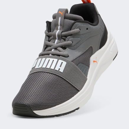 Кроссовки Puma SOFTRIDE Wired 2 - 171985, фото 5 - интернет-магазин MEGASPORT