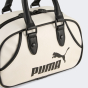 Сумка Puma ARCHIVE Mini Grip Bag, фото 3 - интернет магазин MEGASPORT