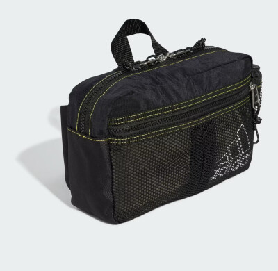 Сумка Adidas WAISTBAG - 172008, фото 1 - интернет-магазин MEGASPORT