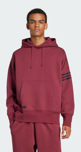 Кофта Adidas Originals NEU C HD - 172013, фото 1 - інтернет-магазин MEGASPORT