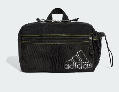 Сумка Adidas WAISTBAG - 172008, фото 1 - интернет-магазин MEGASPORT