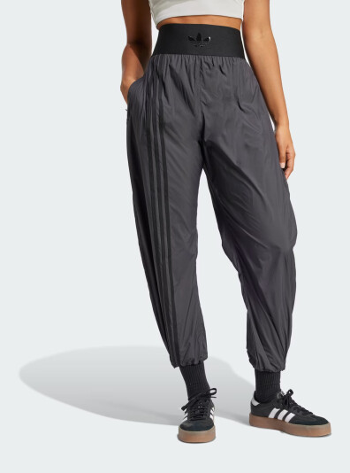 Спортивні штани Adidas Originals WB JOGGERS - 172033, фото 1 - інтернет-магазин MEGASPORT